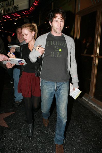 Anna Paquin