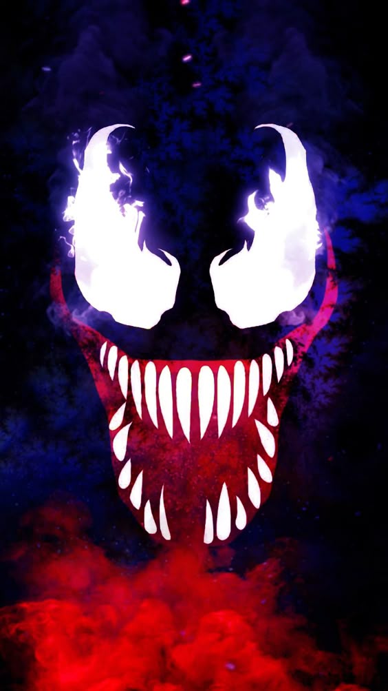 Animated Video GIF Venom