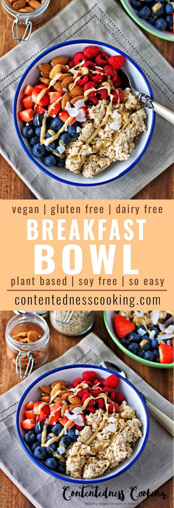 Breakfast Bowl