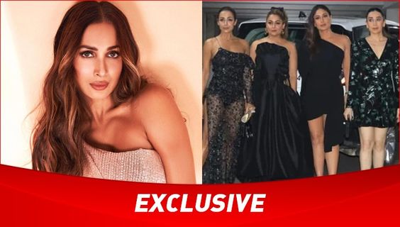 We all know actress Malaika Arora has a girl gang that include her sister Amrita Arora, Kareena Kapoor Khan and Karisma Kapoor. The four go for vacations together and they are also often seen having house parties or get-togethers. In Bollywood Bubble\'s Rapid Fire Round with Malaika, the actress revealed who gossips the most among all four of the gang. Read on to know. When Malaika was asked who has the most amount of gossips, she took Kareena Kapoor\'s name. And all of them love hearing the gossi