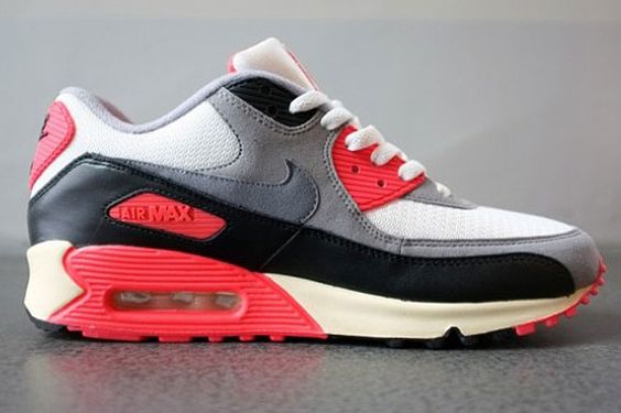 Sneaker Freaker Magazine Stil