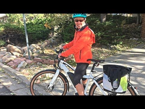 The Story Of How A Bike Changed My Life Cargo Bike Yuba Mundo