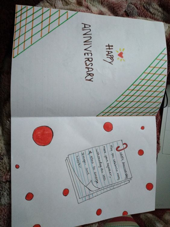 Anniversary ideas🥰Mariam