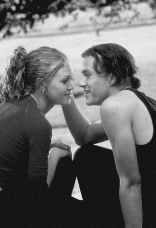 10 Cosas Que Odio De Ti 1999 This N That Cosas Odio 847450854866255892 Romantic Movies Movie Couples Good Movies