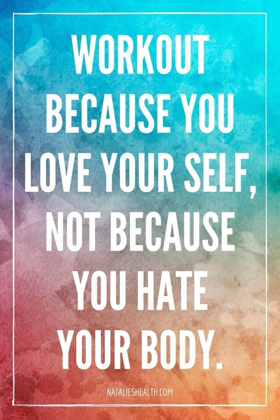 Motivation Monday Archives - Page 2 of 4 - Natalie\'s Health