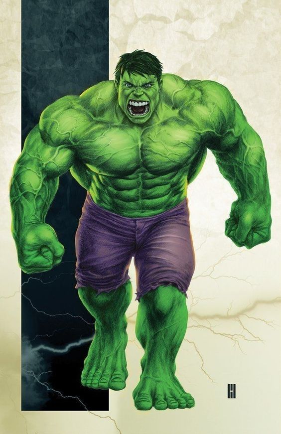 Hulk
