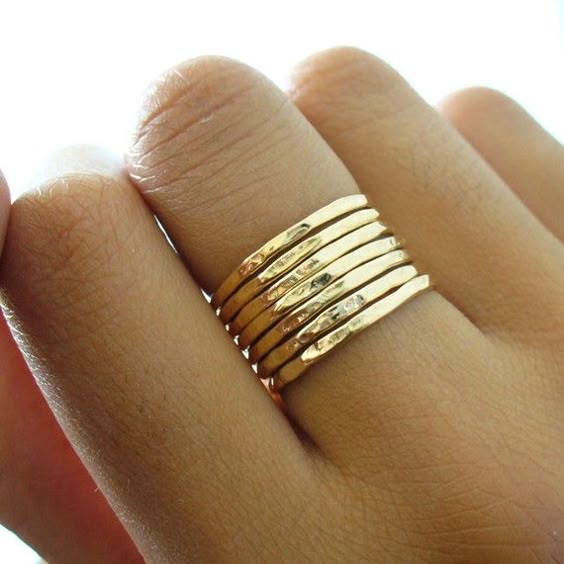 Pin auf Accessorize!