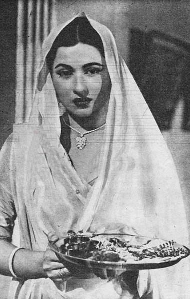 Madhubala