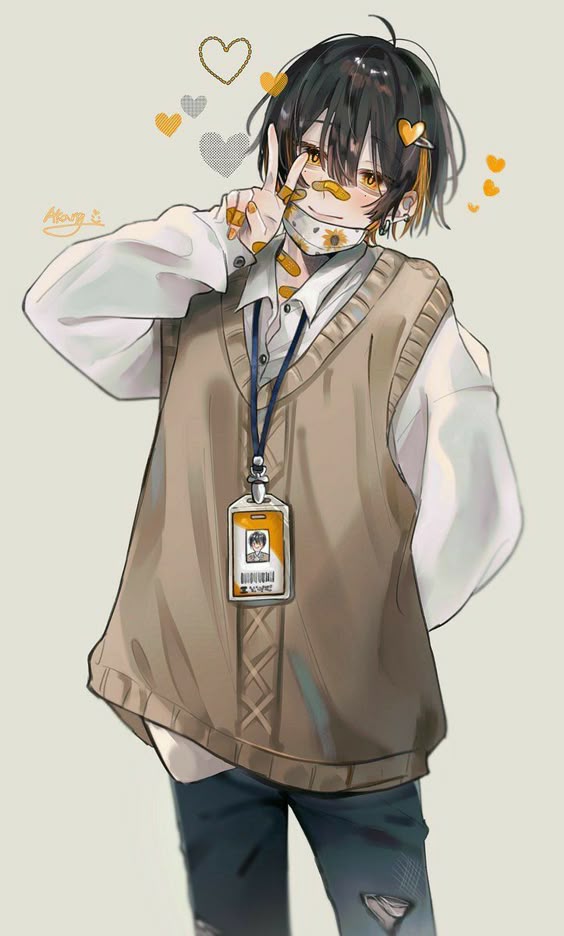 Los personajes no me pertenecen, le pertenecen a Wakui Ken. A menos … #fanfic # Fanfic # amreading # books # wattpad