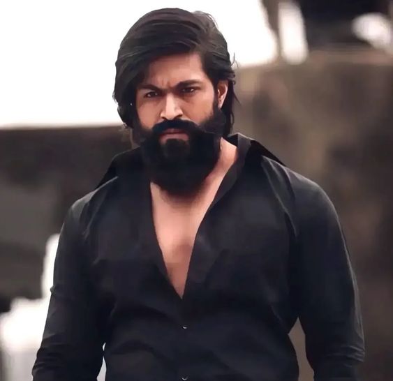 KGF Attitude Dialogue DP, KGF Dp Images FREE Download HD