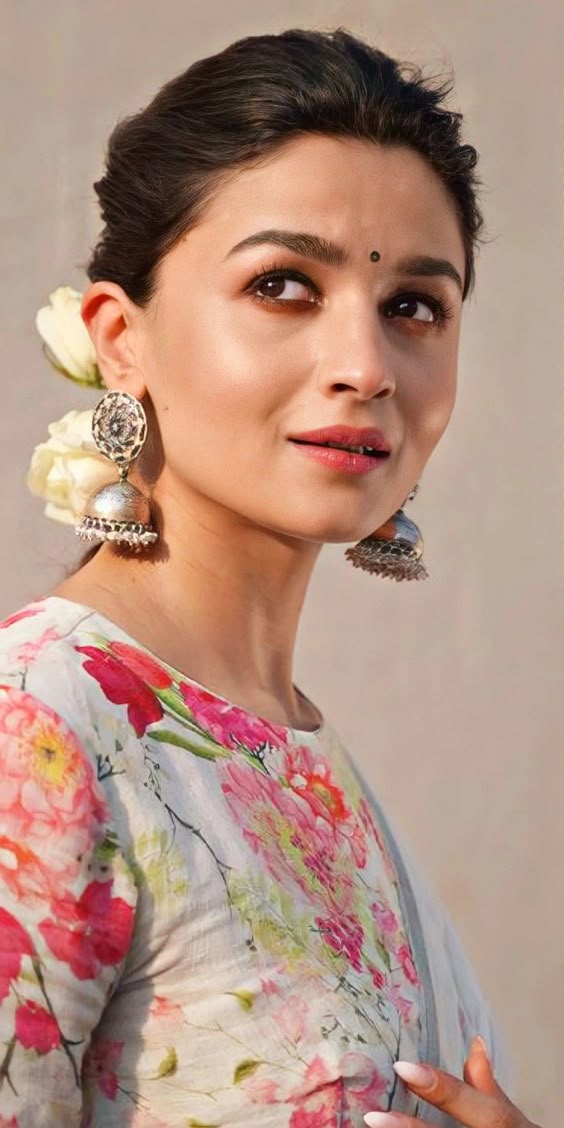 Alia Bhatt
