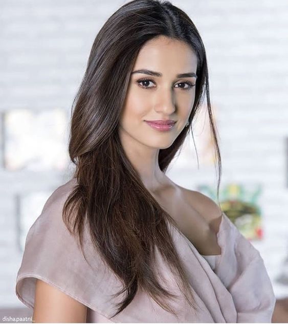 Disha Patani
