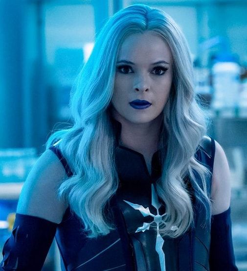 Danielle Panabaker