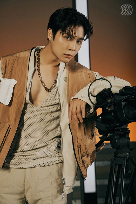 Tinggi Badan Idol Kpop johnny