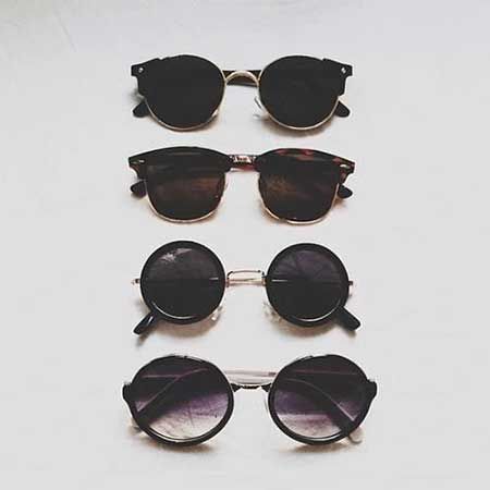 Round Glasses Models Ad 1 Yuvarlak Gozluk Modelleri Round Glasses Mo Ad1 Glass Hipster Mens Fashion Hipster Sunglasses