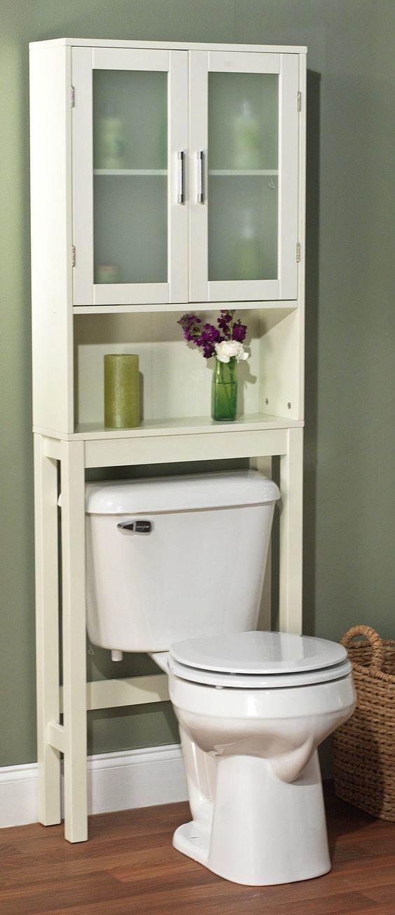 Mueble Baño Sobre Inodoro Ikea