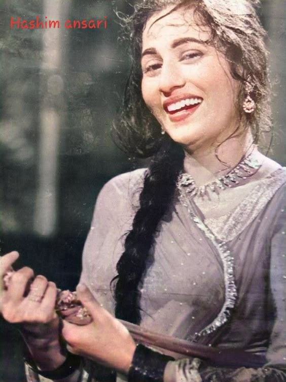 madhubala
