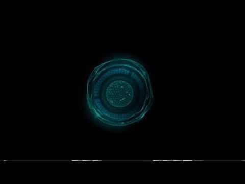 Jarvis Rainmeter Circle Animation - YouTube Makani Bumpers