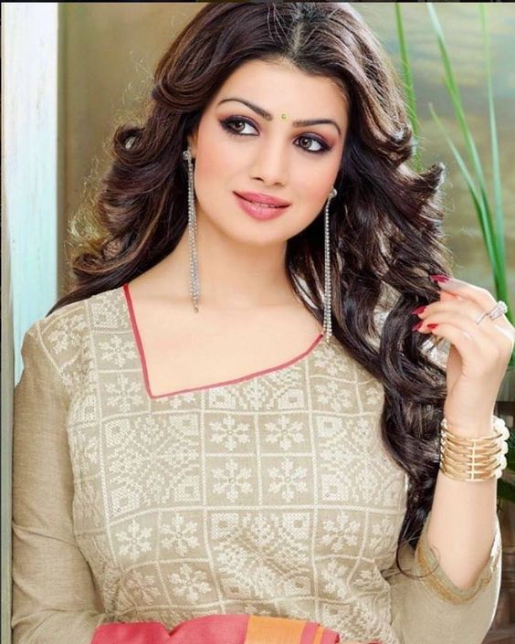 Ayesha Takia
