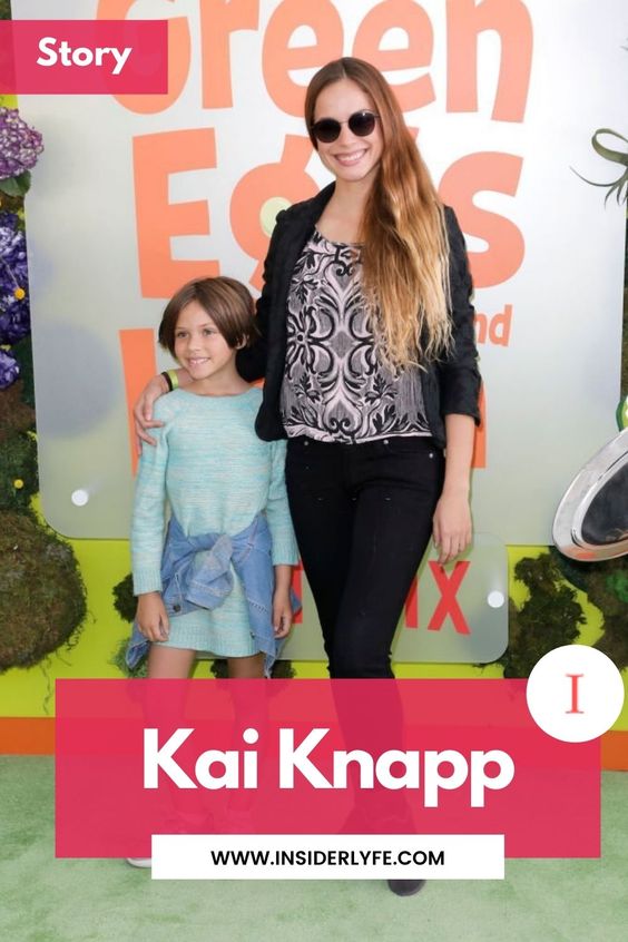 Kai Knapp: How Alexis Knapp Raised Her In A Unique Way