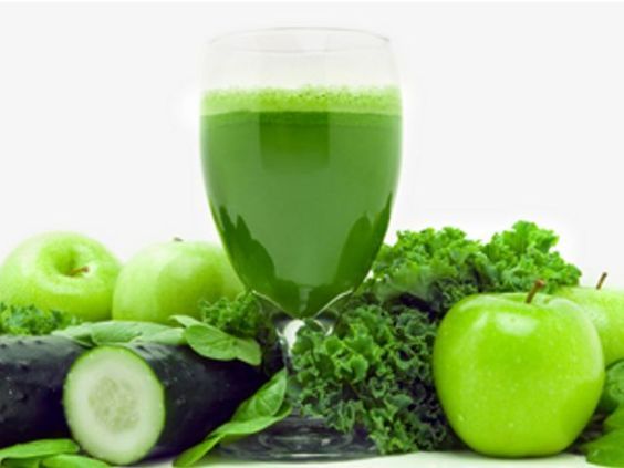 detoxifiere cu suc verde ceai pentru ficat si fiere