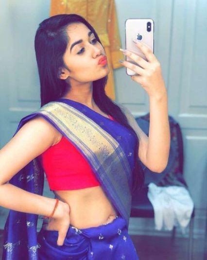 5 pics that are proof Jannat Zubair is the ultimate pout queen | IWMBuzz