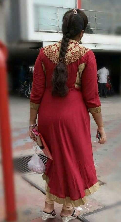 Desi Aunty Dress Desi Aunty Dress