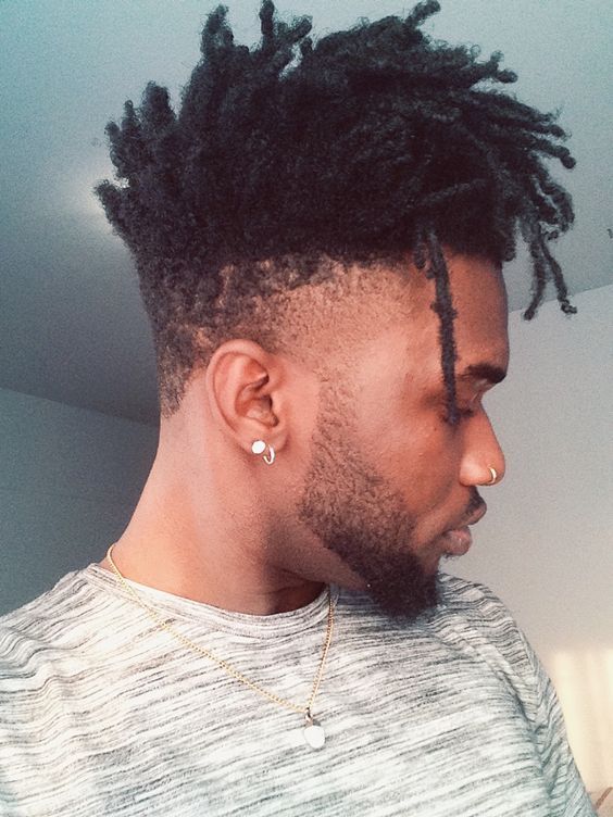 dread styles