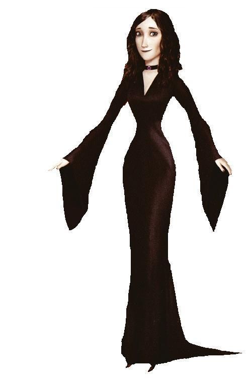 Familus Halloween Vampire Costume for Girls in Hotel Transylvania Familus Halloween Vampire Costume for Girls in Hotel Transylvania