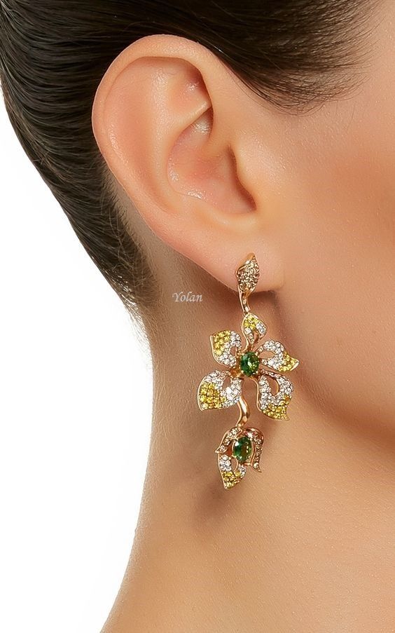 Notas De Moda Pendientes Femeninos Pendientes De Oro Retro Notas De Moda Pendientes Femeninos Pendientes De Oro Retro