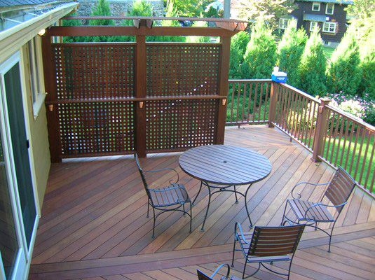 Wind Block Decks Backyard Patio Deck Designs With Pergola - Patio Wind Protection Ideas Wind Block Decks Backyard Patio Deck Designs With Pergola - Patio Wind Protection Ideas