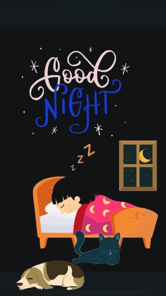 Buenas noches | Frases de buenas noches para amigos, Pensamientos de buenas noches, Pensamientos buenas noches
