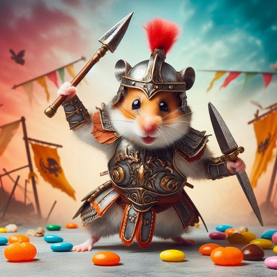 FREE Telegram Referrals for Tap-to-Earn Bots 🚀 | Hamster Kombat & More