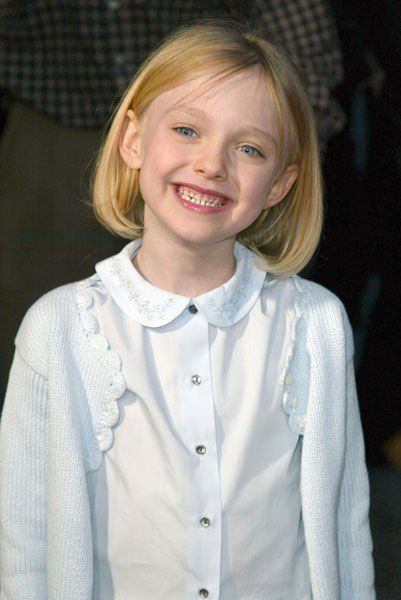dakota-fanning