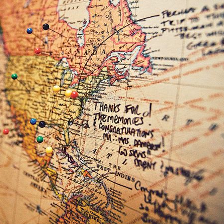 Were Both Avid Travelers And Dreamers Were Both Avid Travelers And Dreamers