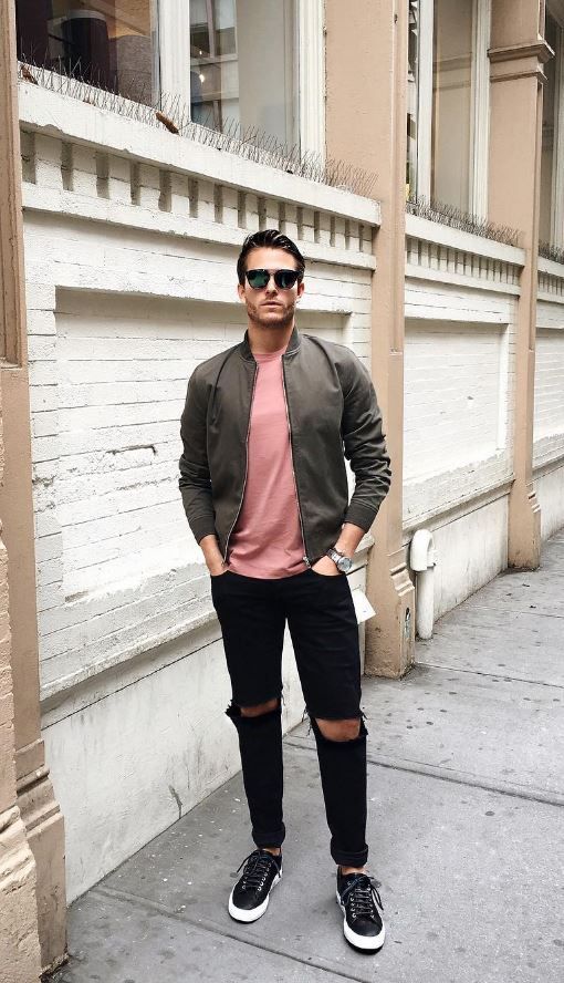 50 Stylish Men Outfits By Fashion Blogger Adam Gallagher Doozy List Stylish Mens Outfits Stylish Men Mens Outfits