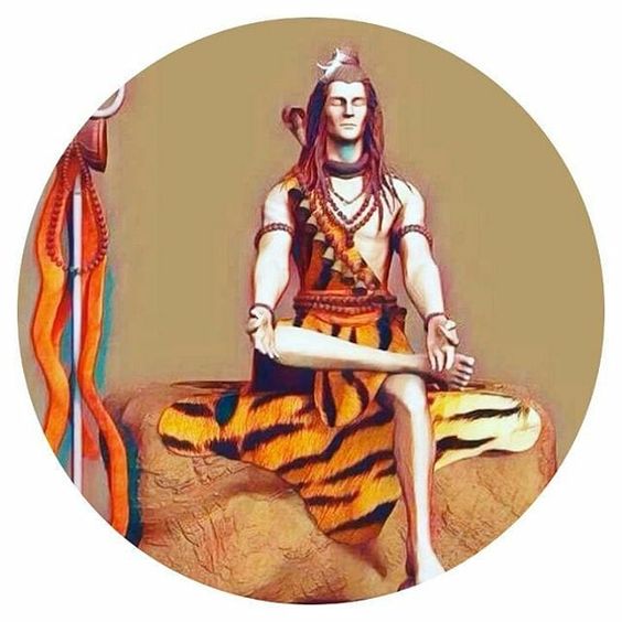 Lord Shiva WhatsApp Dp Images | Mahadev | Mahakal | Bholenath