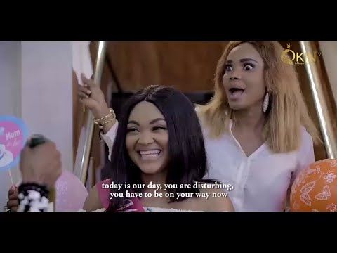 Download Baby Shower Latest Nollywood Movie 2020 Drama Mp4 Movies Nigerian Movies Mp3 Music