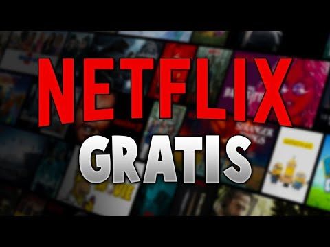 Netflix Gratis Come Avere Netflix Gratis 2020 Con Un App Youtube App Para Assistir Filmes Filmes Para Assistir Netflix Assistir Filmes Grátis