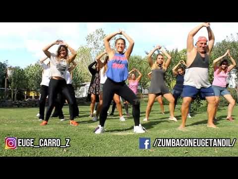 Conoce Las Mejores Canciones Para Hacer Zumba Donde Tu Quieras Y En Cualquier Momento Entra Y Conoce La Música Del Momento Par Baile Bachata Coreografia Zumba