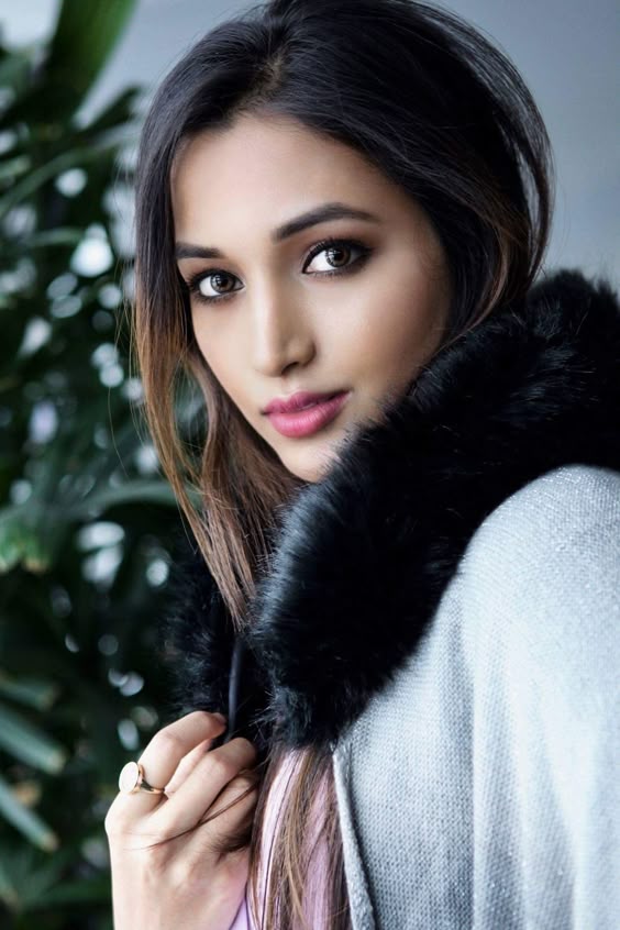 Srinidhi Shetty