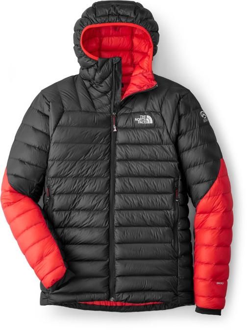 The North Face Summit L3 Down Hoodie Men S Rei Co Op Hoodies Men Hoodies The North Face