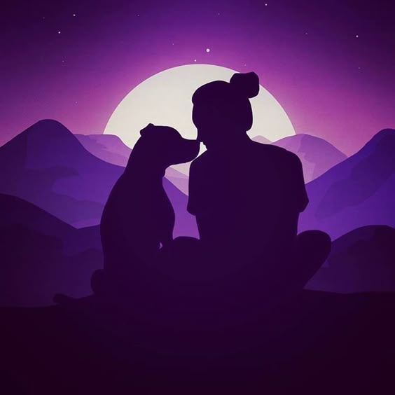 Never Alone - An Illustration/Concept, Ritonia Fernandes