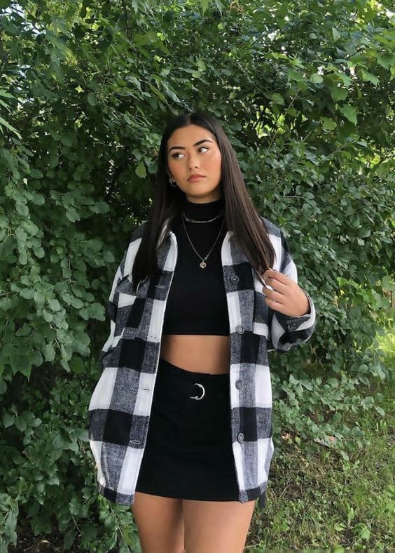 20 CASUAL SPRING OUTFITS
