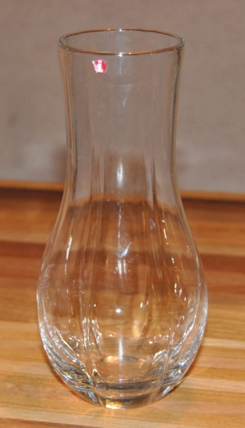 Ulpukka. Timo Sarpaneva for Iittala.