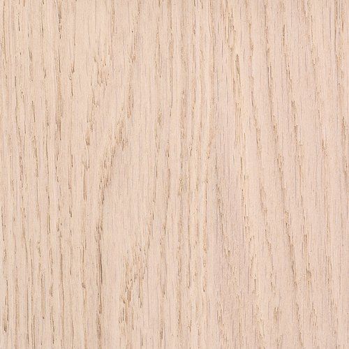 Ronde eikenhouten eettafel Chaneau | Table du Sud