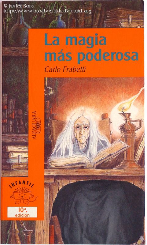 La Magia Más Poderosa Magia Libro La Magia La Literatura Infantil