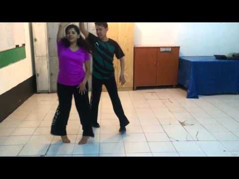 Bajar de peso bailando cumbia sonidera