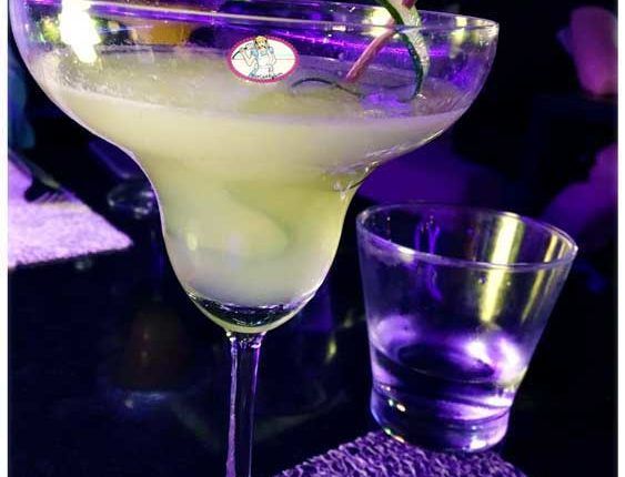 La Margarita: mon cocktail préféré - FabiCooking