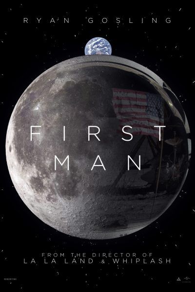 First Man 2018 Película Completa Online En Español Latino Subtitulado Peliculas Películas Completas Cine